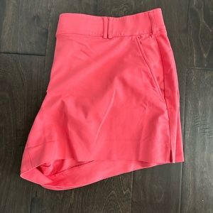NWOT Coral Lane Bryant Shorts
